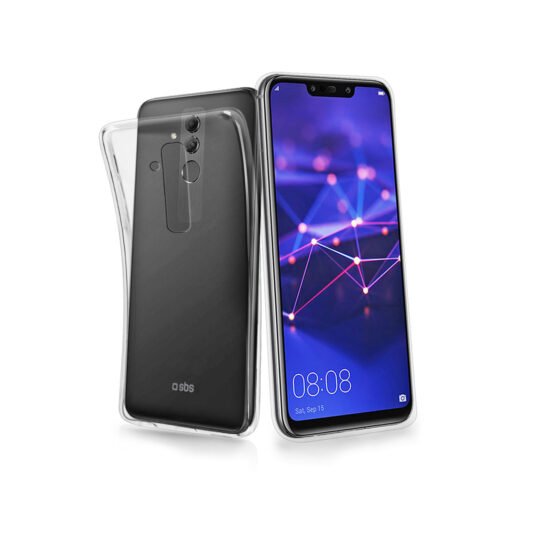 transparent cover for Huawei Mate 20