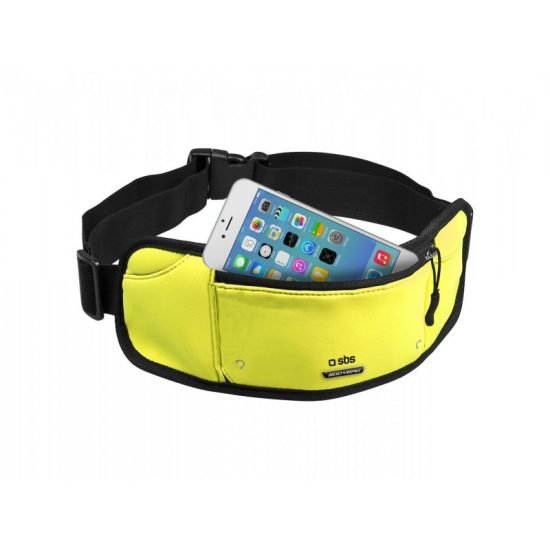 Belt Bag For Smartphone