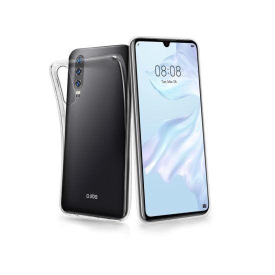 Silicone Case Huawei P30