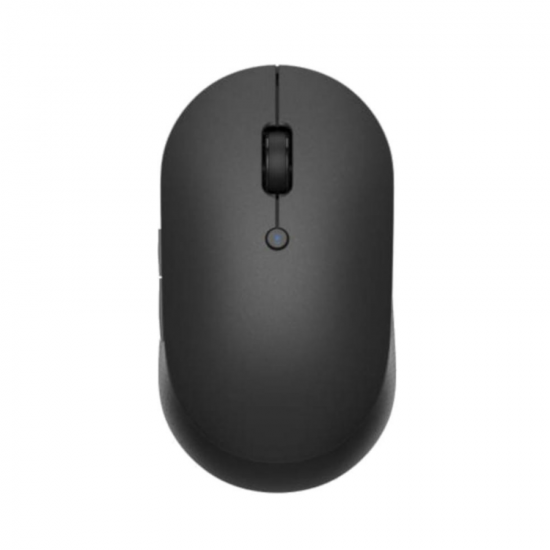 Wireless mouse black