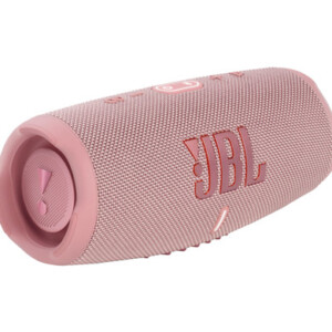 JBL Charge 5 pink