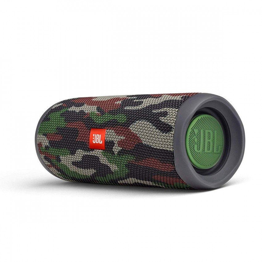 JBL Charge 5 Portable Bluetooth Speaker Camouflage - Phonerefix